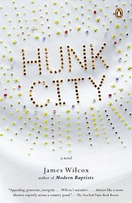 Hunk City-..