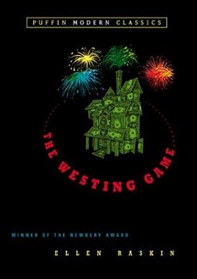 The Westing Game (Puffin Modern Classics)-..