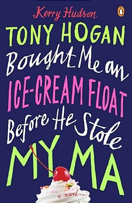 Tony Hogan Bought Me An Ice-Cream Float Before He Stole My Ma-..