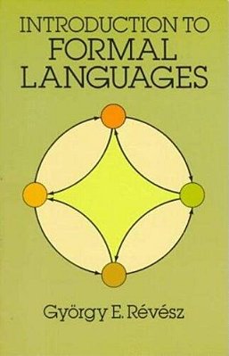 Introduction To Formal Languages-..