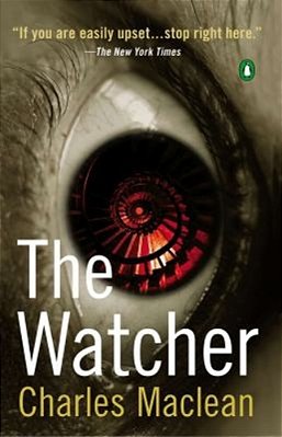 The Watcher-..