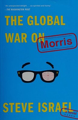 The Global War On Morris-..