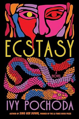 Ecstasy-..