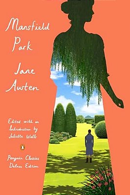 Mansfield Park: (Penguin Classics Deluxe Edition)-..