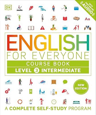 English For Everyone Course Book Level 3 Intermediate-..