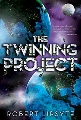 Twinning Project-..