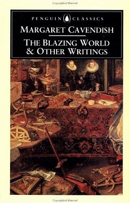 The Blazing World And Other Writings-..