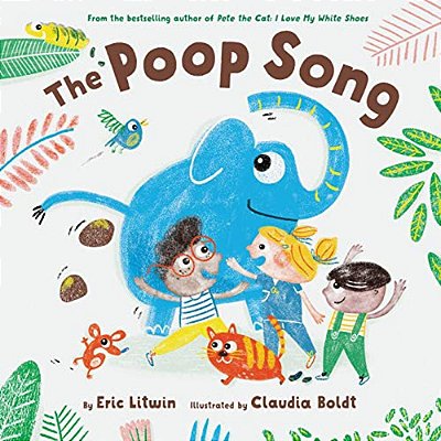 The Poop Song-..