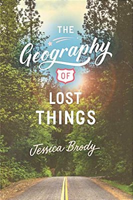 The Geography Of Lost Things-..