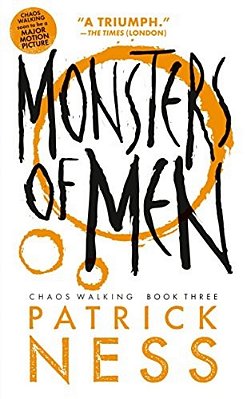 Monsters Of Men: With Bonus Short Story-..