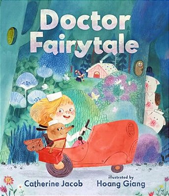 Doctor Fairytale-..