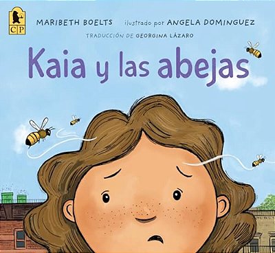 Kaia Y Las Abejas-..