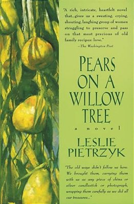 Pears On A Willow Tree-..