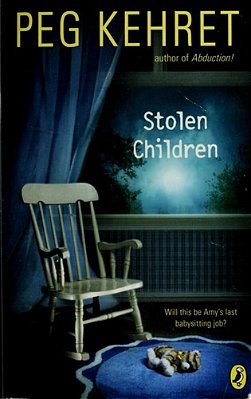 Stolen Children-..