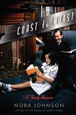 Coast To Coast: A Family Romance-..