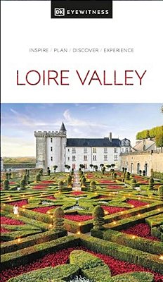 Dk Loire Valley-..