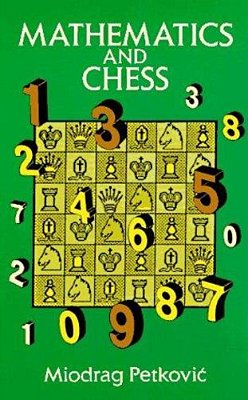 Mathematics And Chess-..