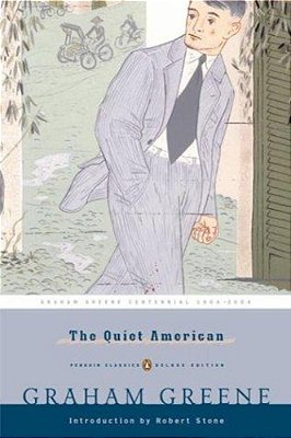 The Quiet American-..