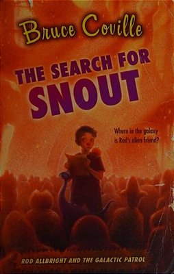 The Search For Snout-..