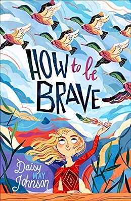 How To Be Brave-..
