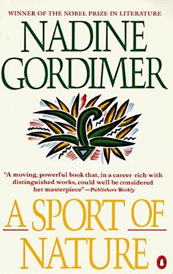 A Sport Of Nature-..