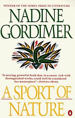 A Sport Of Nature-..