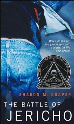 The Battle Of Jericho-..