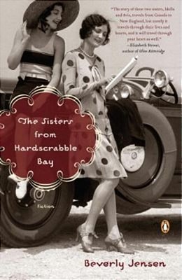The Sisters From Hardscrabble Bay: Fiction-..