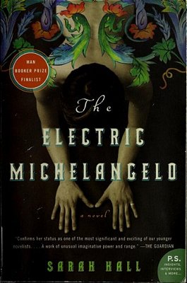 The Electric Michelangelo-..