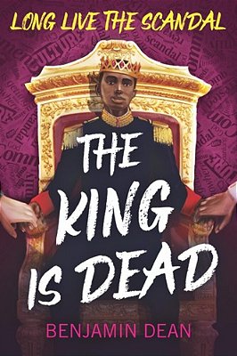 The King Is Dead-..