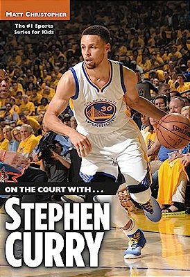 On The Court With... Stephen Curry-..