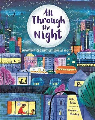 All Through The Night: Important Jobs That Get Done At Night-..