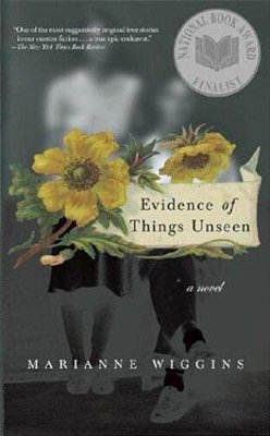 Evidence Of Things Unseen-..