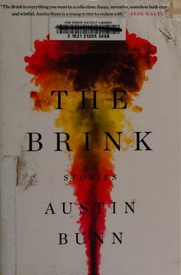 The Brink: Stories-..