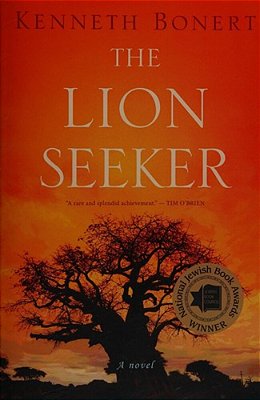 The Lion Seeker-..