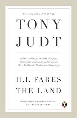 Ill Fares The Land-..