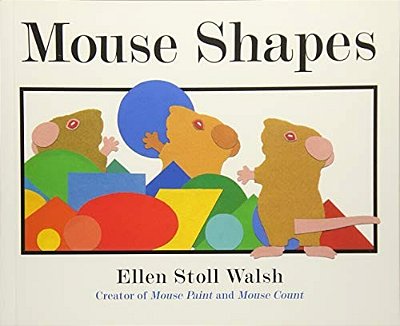 Mouse Shapes-..