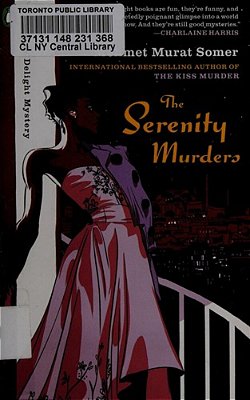 The Serenity Murders-..