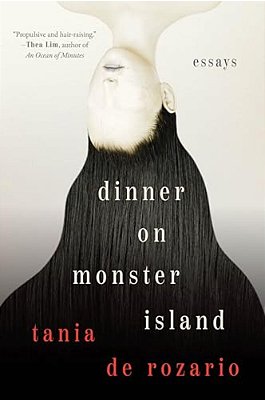 Dinner On Monster Island: Essays-..