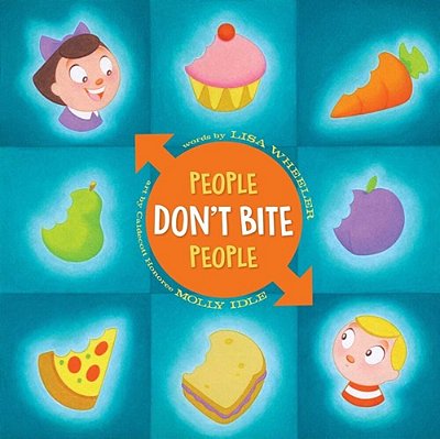 People Don't Bite People-..