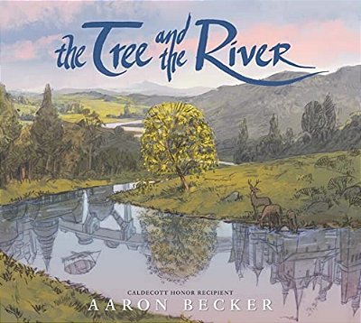The Tree And The River-..
