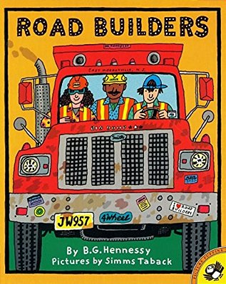 Road Builders-..
