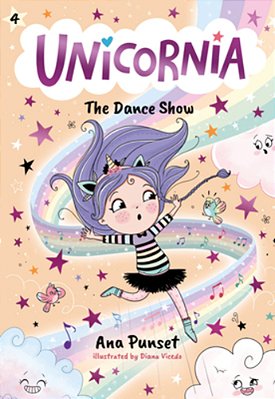 Unicornia: The Dance Show-..
