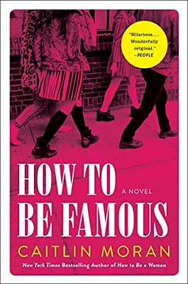 How To Be Famous-..