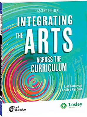Integrating The Arts Across The Curriculum-..