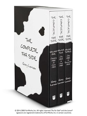 The Complete Far Side-..