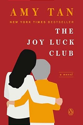 The Joy Luck Club-..