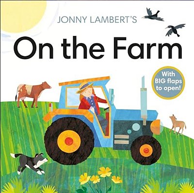 Jonny Lambert's On The Farm-..