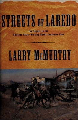 Streets Of Laredo-..