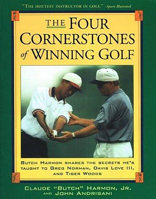 Four Cornerstones Of Winning Golf-..